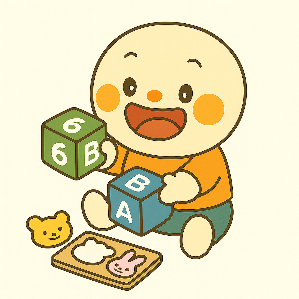 【おもちゃ選びに迷うパパママ必見】And TOYBOXで“知育”も“収納問題”もまるっと解決！